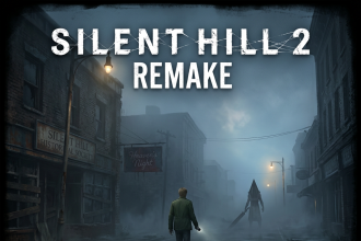 Silent Hill 2 Remake knackt 5-Millionen-Marke – und Konami feiert mit 50% Rabatt