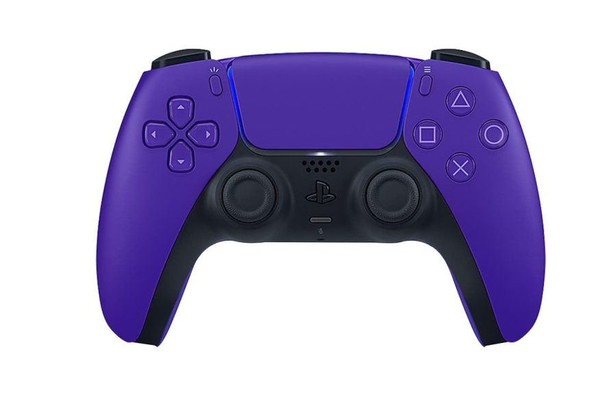 PS5 DualSense Controller: Alle Farben & Sondermodelle im Überblick