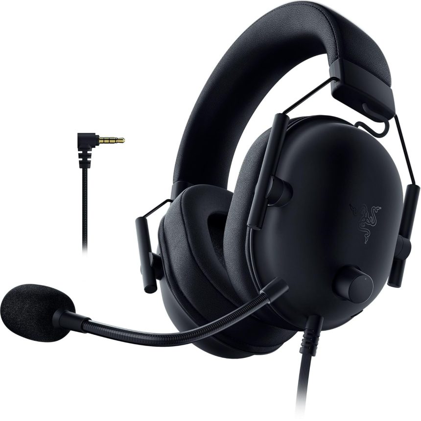 Die besten Gaming Headsets unter 50€: Razer, Turtle Beach & HyperX im Vergleich