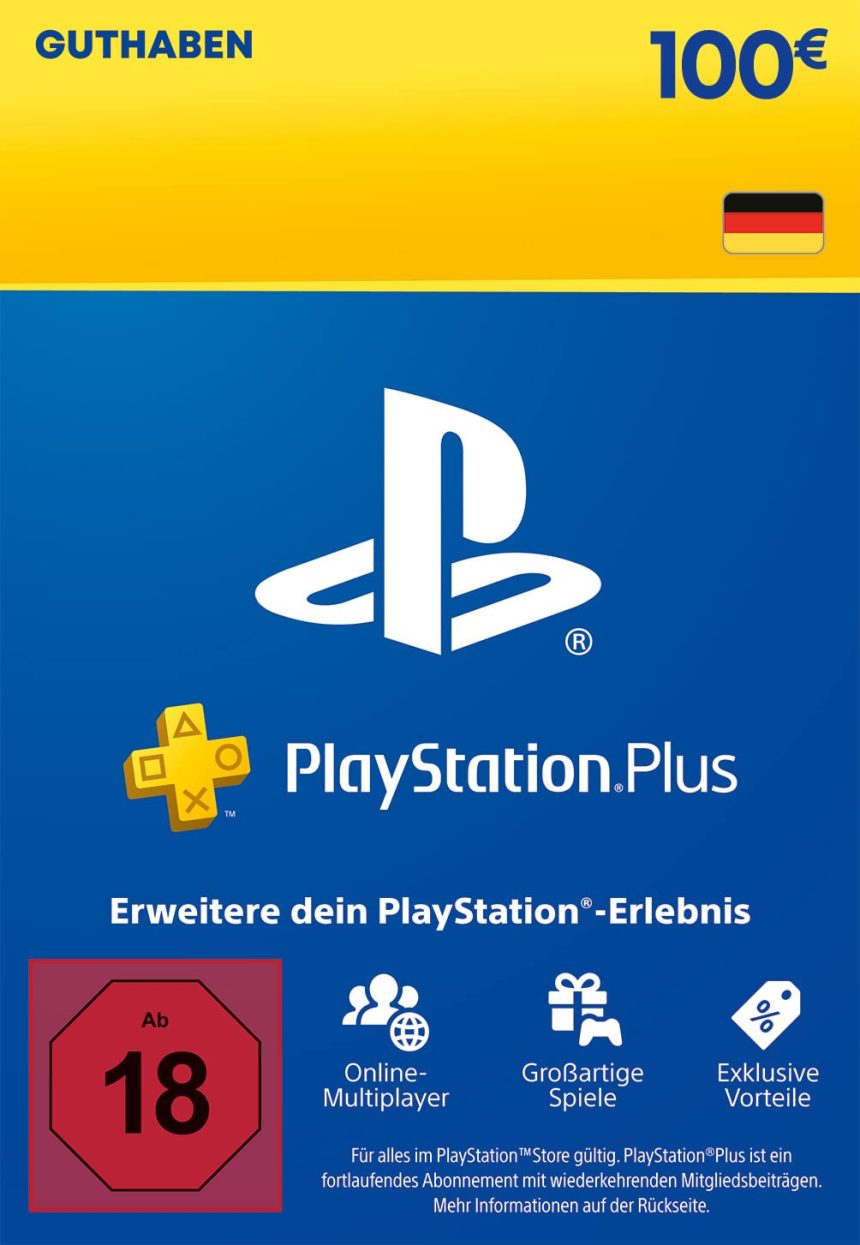 PS Plus Extra & Premium: Alle neuen Spiele im März 2026 + lohnt sich das Abo?