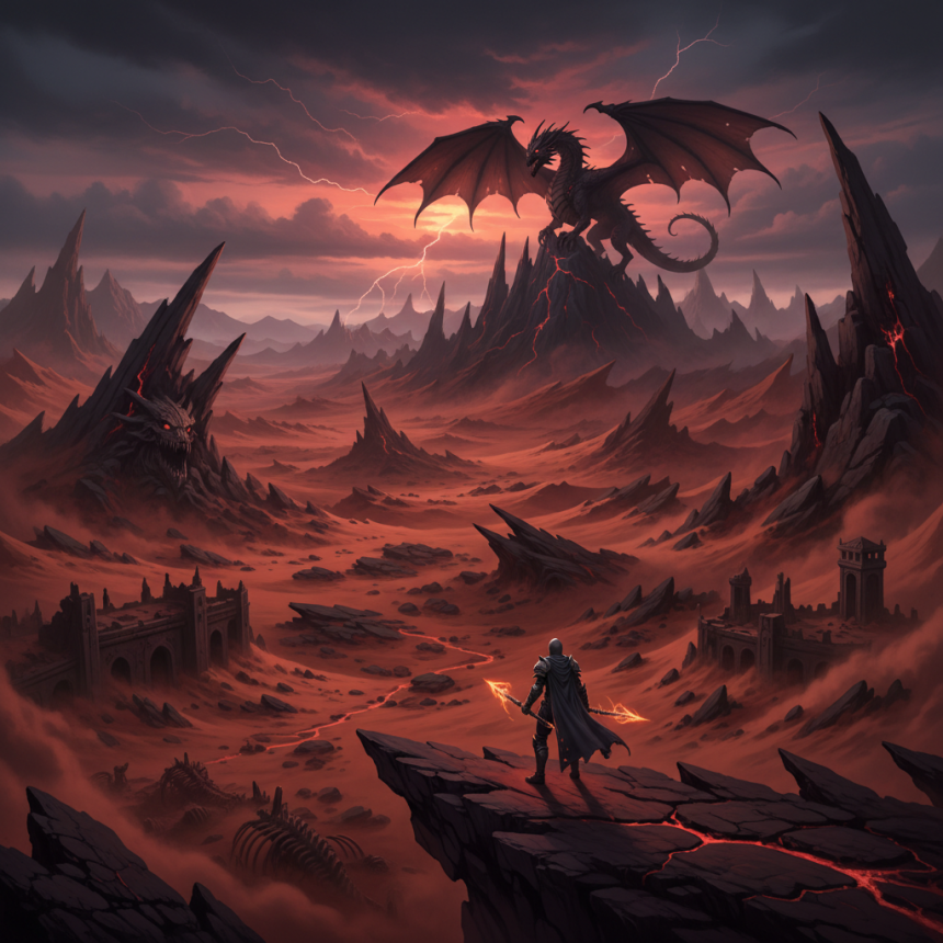Crimson Desert mit Denuvo: Last-Minute-Überraschung kurz vor Release