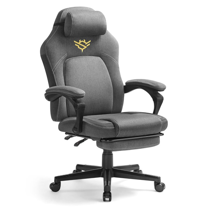 Gaming Stühle unter 200€: SONGMICS, Diablo & Co. im Vergleich