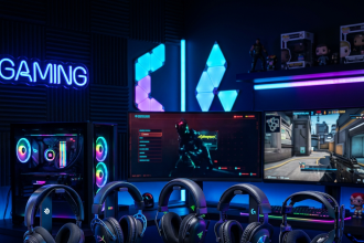 Die besten Gaming Headsets 2026: Vom Budget-Tipp bis zum Premium-König
