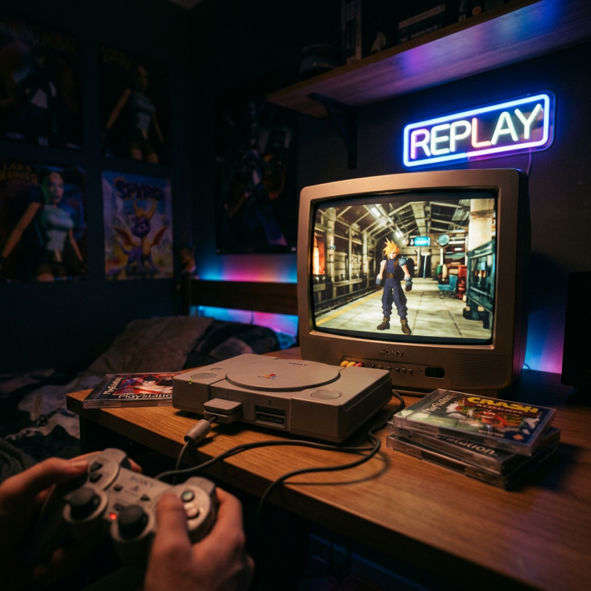 DuckStation auf Android vor dem Ende: Was bedeutet das für PS1-Emulation?