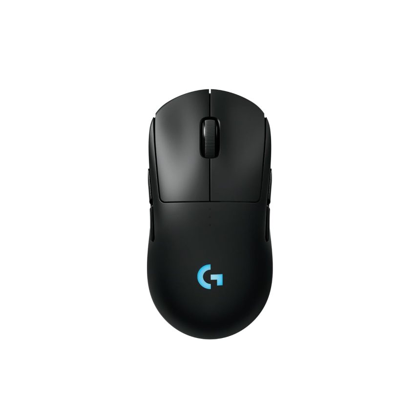 Logitech G PRO 2 LIGHTSPEED Gaming Maus